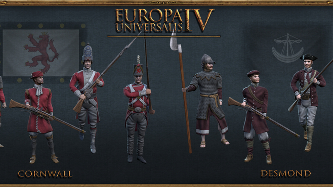 Europa universalis 5