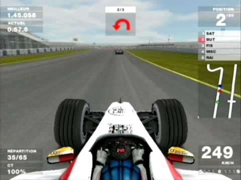 Formula one 04 free online